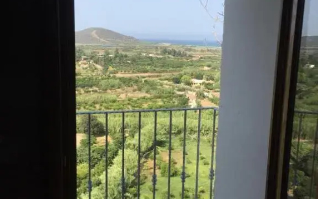 casetta Leonardo