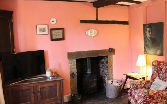 Lavendar Cottage