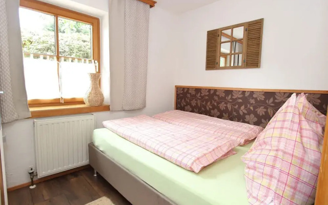 Peaceful Apartment in Salzburg Near Ski Area