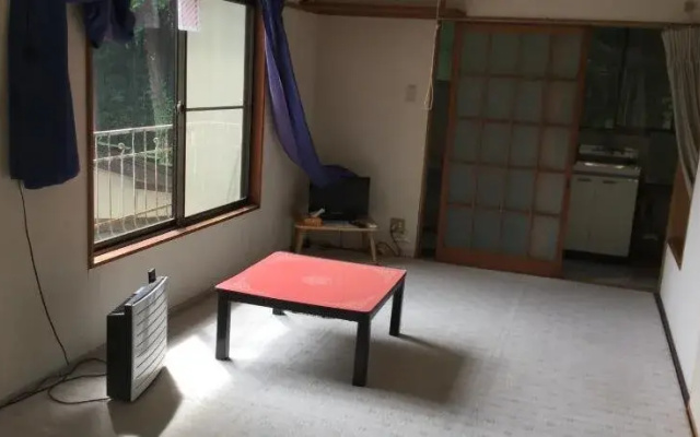 Bunbuku No yu