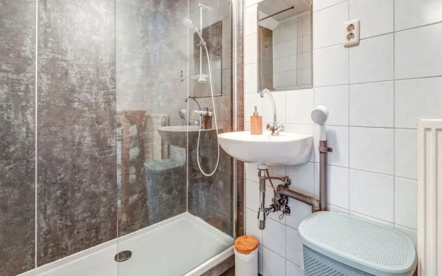 Apartment in Ubachsberg Near Limburg Hills
