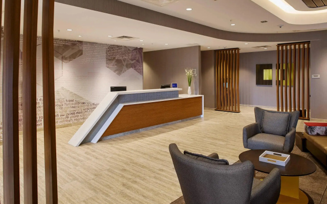 SpringHill Suites by Marriott Dayton Beavercreek