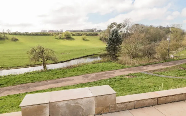 Whiteadder Bank