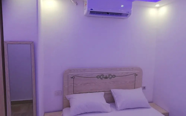 Chalets in Cecelia Resort