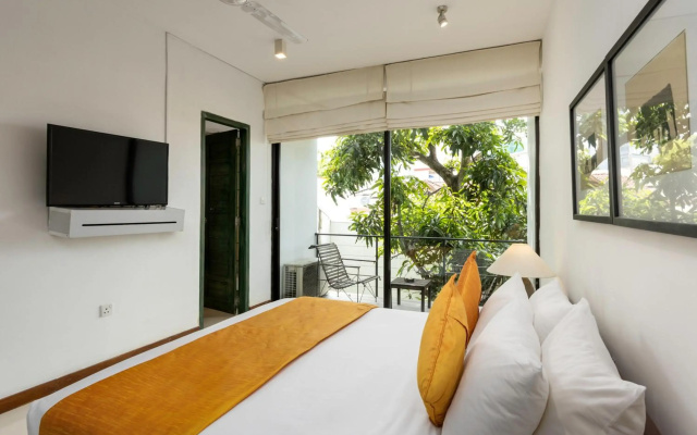 Rockwell Colombo