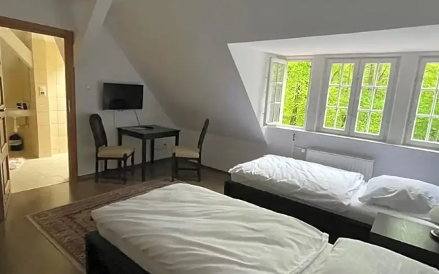 Villa Anser