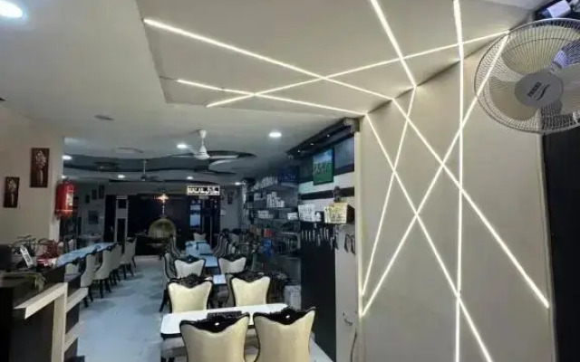 Hotel City Gold by OYO Rooms