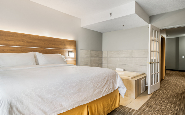 Holiday Inn Express Hotel & Suites Bad Axe by IHG