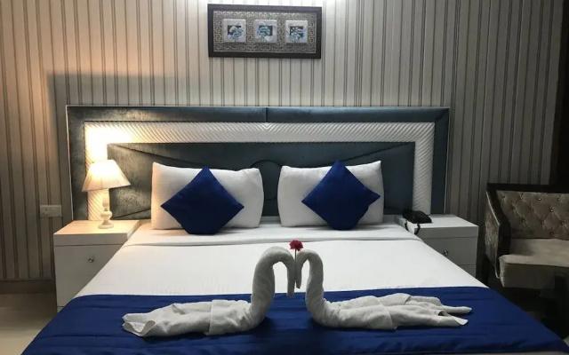 City Stay Hotel 51