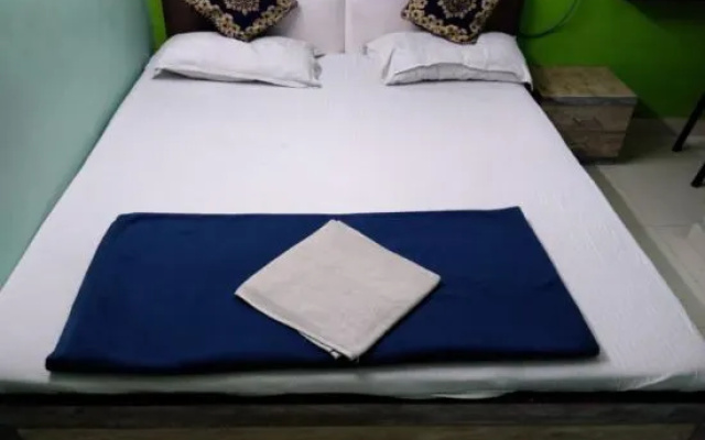 Ashirbad Guest House