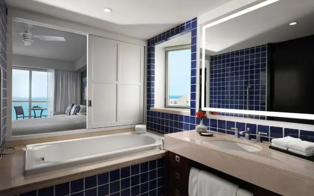 Westin Lagunamar Ocean Resort & Spa