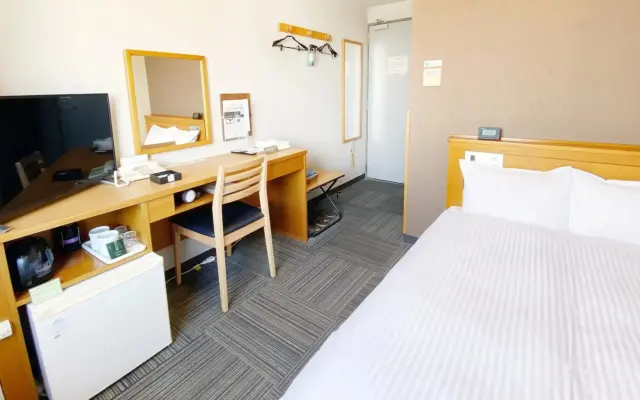 Hotel Route-Inn Yokkaichi