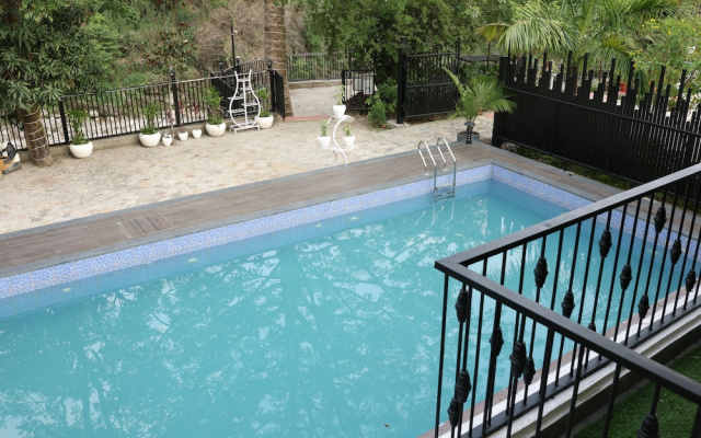The Lauriant Resorts