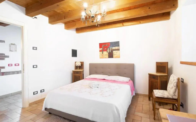Casa Silvia II