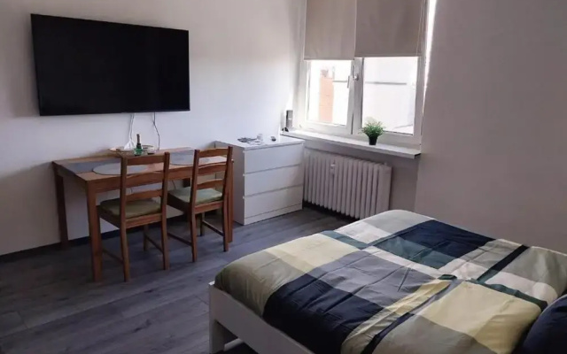 Apartmá Maria