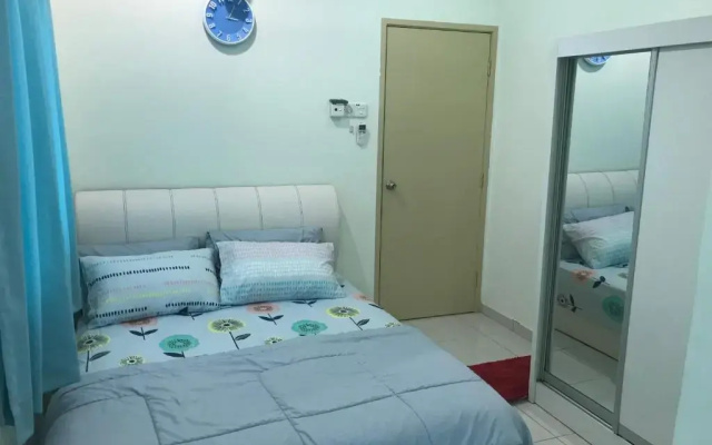 3R D'Latania Senawang