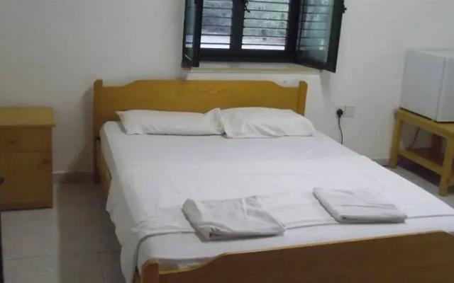 Okella Hotel