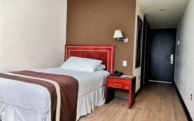 Hotel El Araucano