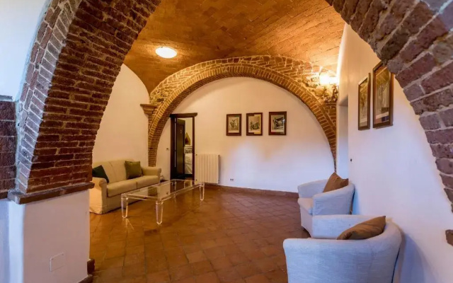 Borgo Il Poggiaccio