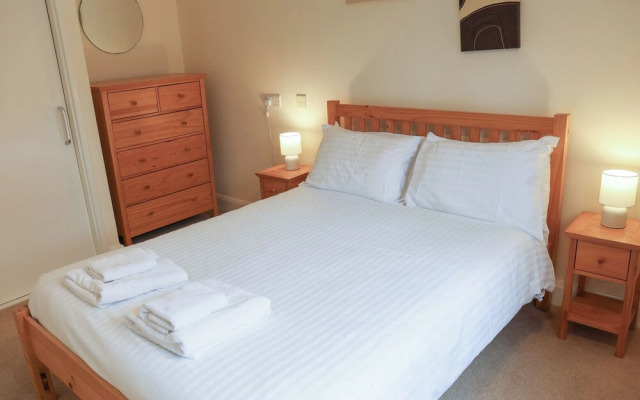 Jubilee Bungalow Pet Friendly Sleeps 4