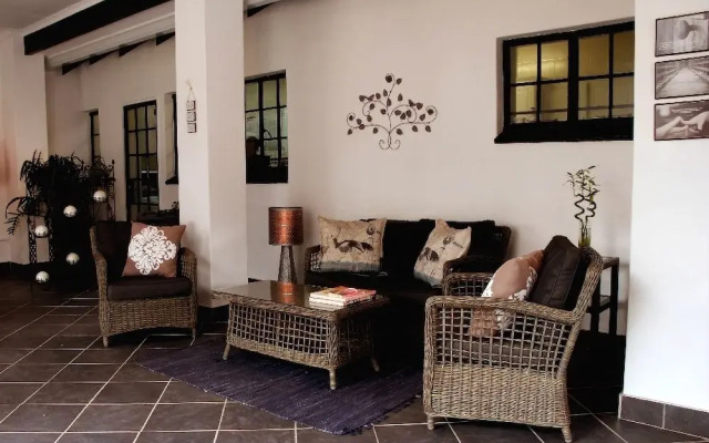 La Gratitude Guest House