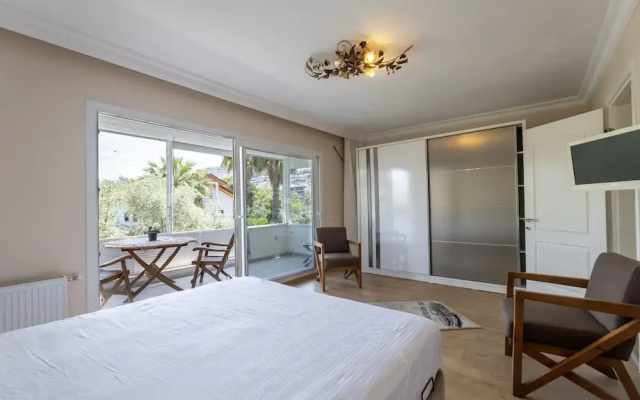Jash Bedrooms