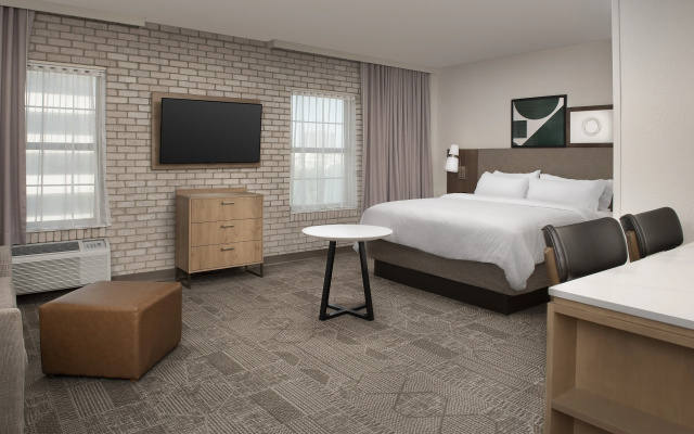 Staybridge Suites San Antonio by IHG