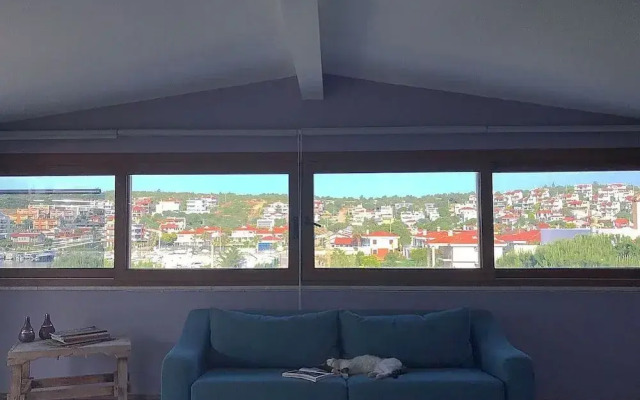 Tinika Butik Otel