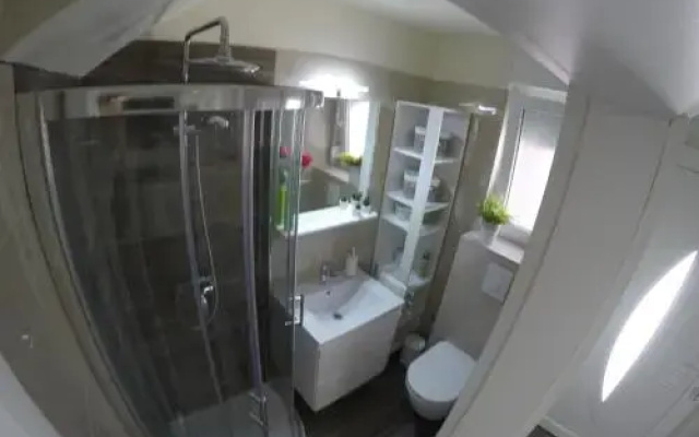 Apartment Ana Arbanasi