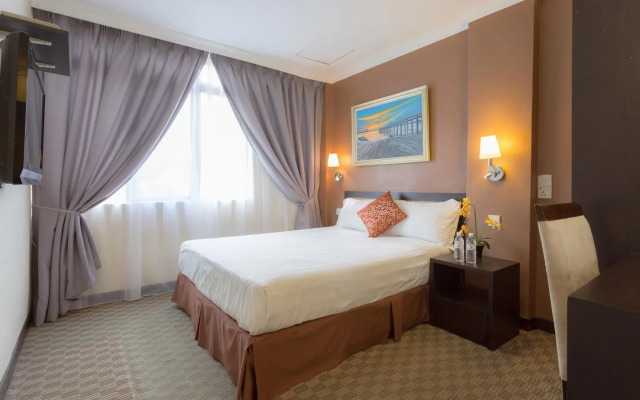 Hallmark Hotel Leisure