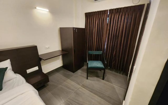 Udupi Comforts