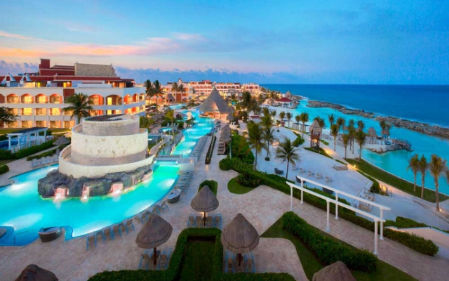 Hard Rock Hotel Riviera Maya