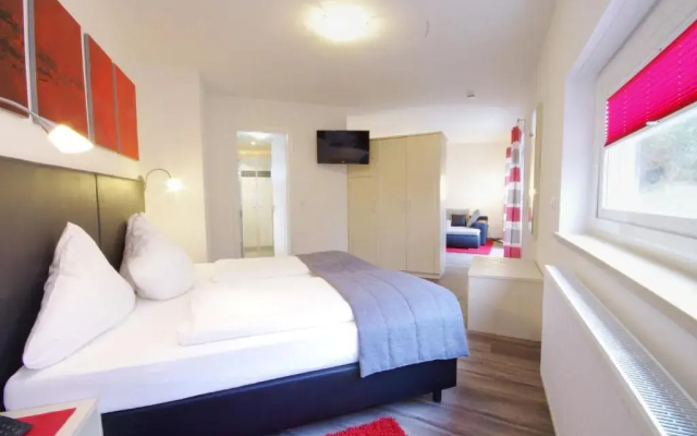 Hotel Jakob