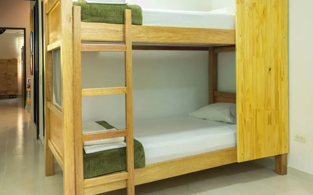 Casa Lupe Hostal