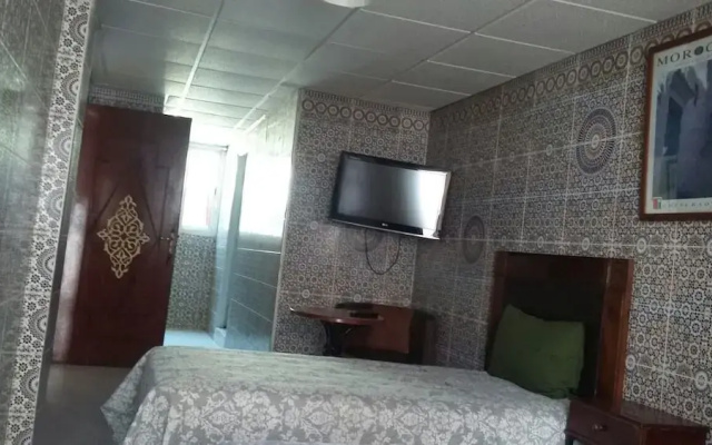 Hotel Dakar
