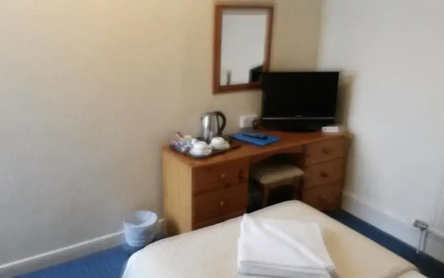 Ashwood Hotel