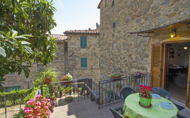 Locazione turistica I Capperi
