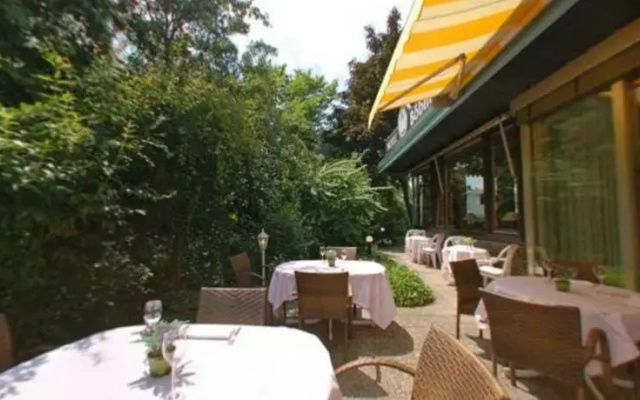 Hotel Böblinger Haus