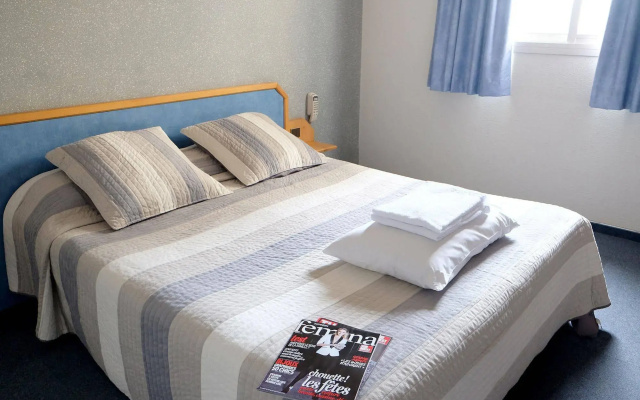 Logis Hôtel et Restaurant Ludik