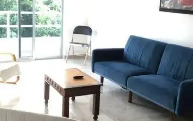 FRIDA'S APARTMENTs 2A