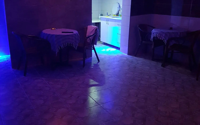Elfida Apart Hotel
