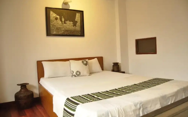 Peacock Guesthouse 2