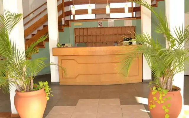 Hotel Punta León