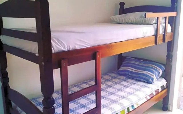 SUITES E CHALES PRIVADOS Rock's&Rose's home
