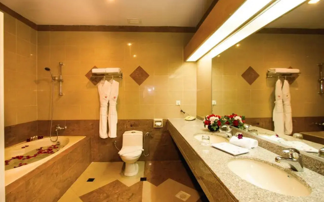 New York Hotel
