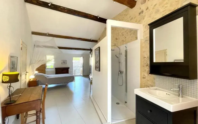 Maison Bouzigues, 6 pièces, 8 personnes - FR-1-604-16