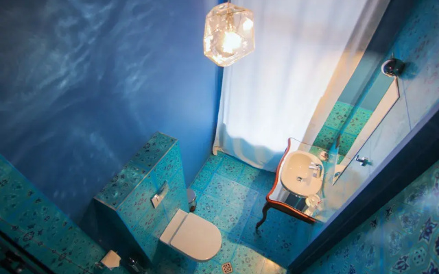 Hotel Erekle II