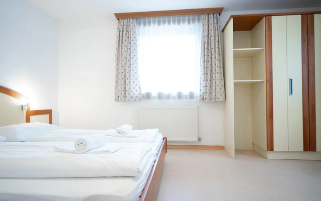 Seilergasse Apartments - TOP 1
