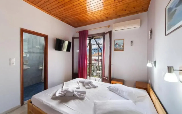 Hotel Nostos
