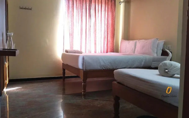 Hotel Royal Park